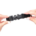 Load image into Gallery viewer, DOGISTRY City Collar - Black