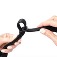 Load image into Gallery viewer, DOGISTRY City Collar - Black