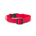 Load image into Gallery viewer, DOGISTRY City Collar - Iconic Red