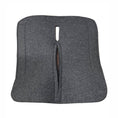 Load image into Gallery viewer, TuffRider San Antonio Wool Felt Saddle Pad - image 3