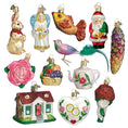 Load image into Gallery viewer, Bride's Ornaments Collection - Southlake Paws