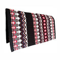 Load image into Gallery viewer, TuffRider Western Show Blanket 34" X 40" - image 13