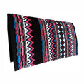 Load image into Gallery viewer, TuffRider Western Show Blanket 34" X 40" - image 16