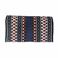 Load image into Gallery viewer, TuffRider Western Show Blanket 34" X 40" - image 9