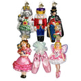 Load image into Gallery viewer, Nutcracker Suite Collection - Southlake Paws