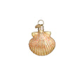 Load image into Gallery viewer, Sea Shell Christmas Ornament Set - Southlake Paws