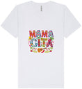 Load image into Gallery viewer, Mamacita Unisex V-Neck Shirt