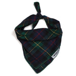MacLeod Tartan Tie Bandana