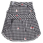 Check Santa Hats Dress