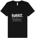 Load image into Gallery viewer, Bubbie Unisex V-Neck Shirt