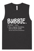Load image into Gallery viewer, Bubbie Muscle Tank