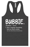 Load image into Gallery viewer, Bubbie Women's Racerback Tank