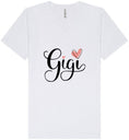 Load image into Gallery viewer, Gigi Unisex V-Neck Shirt