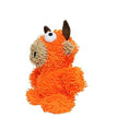 Load image into Gallery viewer, mighty® Microfiber Ball - Orange Bull
