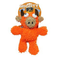 Load image into Gallery viewer, mighty® Microfiber Ball - Orange Bull