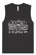 Load image into Gallery viewer, Granny Era Muscle Tank