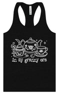 Load image into Gallery viewer, Granny Era Women's Racerback Tank