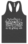 Load image into Gallery viewer, Granny Era Women's Racerback Tank