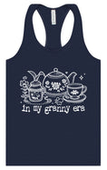Load image into Gallery viewer, Granny Era Women's Racerback Tank
