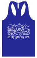 Load image into Gallery viewer, Granny Era Women's Racerback Tank