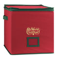Load image into Gallery viewer, Ornament Storage Box - Southlake Paws
