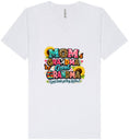 Load image into Gallery viewer, Mom, Grandma, Great Grandma Unisex V-Neck Shirt