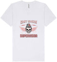 Load image into Gallery viewer, Shitshow Supervisor Unisex V-Neck Shirt