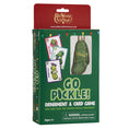 Load image into Gallery viewer, Go Pickle! Game & Ornament - Southlake Paws