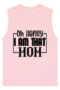 Load image into Gallery viewer, I Am That Mom Muscle Tank