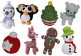 Load image into Gallery viewer, Christmas Knit Knack Toys