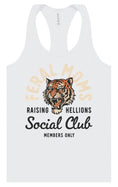 Load image into Gallery viewer, Feral Moms Social Club Women's Racerback Tank