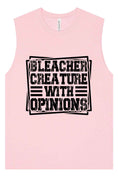 Load image into Gallery viewer, Bleacher Creature Muscle Tank