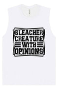 Load image into Gallery viewer, Bleacher Creature Muscle Tank