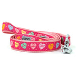 Puppy Love Collar & Lead Collection