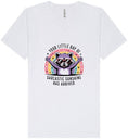 Load image into Gallery viewer, Sarcastic Sunshine Unisex V-Neck Shirt