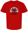 Load image into Gallery viewer, Sarcastic Sunshine Children's Gildan Soft Shirt
