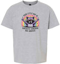 Load image into Gallery viewer, Sarcastic Sunshine Children's Gildan Soft Shirt