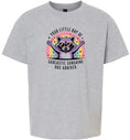 Load image into Gallery viewer, Sarcastic Sunshine Children's Gildan Soft Shirt