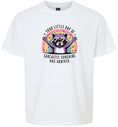 Load image into Gallery viewer, Sarcastic Sunshine Children's Gildan Soft Shirt