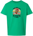 Load image into Gallery viewer, Pecked You in My Head Children's Gildan Soft Shirt