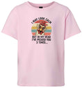 Load image into Gallery viewer, Pecked You in My Head Children's Gildan Soft Shirt
