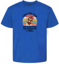 Load image into Gallery viewer, Pecked You in My Head Children's Gildan Soft Shirt