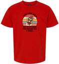 Load image into Gallery viewer, Pecked You in My Head Children's Gildan Soft Shirt