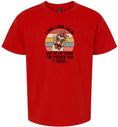 Load image into Gallery viewer, Pecked You in My Head Children's Gildan Soft Shirt