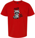 Load image into Gallery viewer, Cute but Feral Children's Gildan Soft Shirt