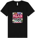 Load image into Gallery viewer, Spicy Nice Unisex V-Neck Shirt