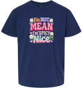 Load image into Gallery viewer, Spicy Nice Children's Gildan Soft Shirt