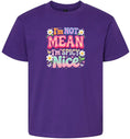 Load image into Gallery viewer, Spicy Nice Children's Gildan Soft Shirt