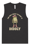Load image into Gallery viewer, Diddly Squat Muscle Tank