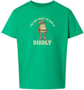 Load image into Gallery viewer, Diddly Squat Children's Gildan Soft Shirt